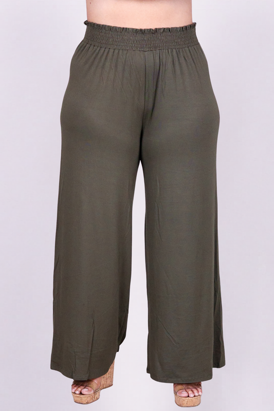 FLAWLESS FORM PANTS