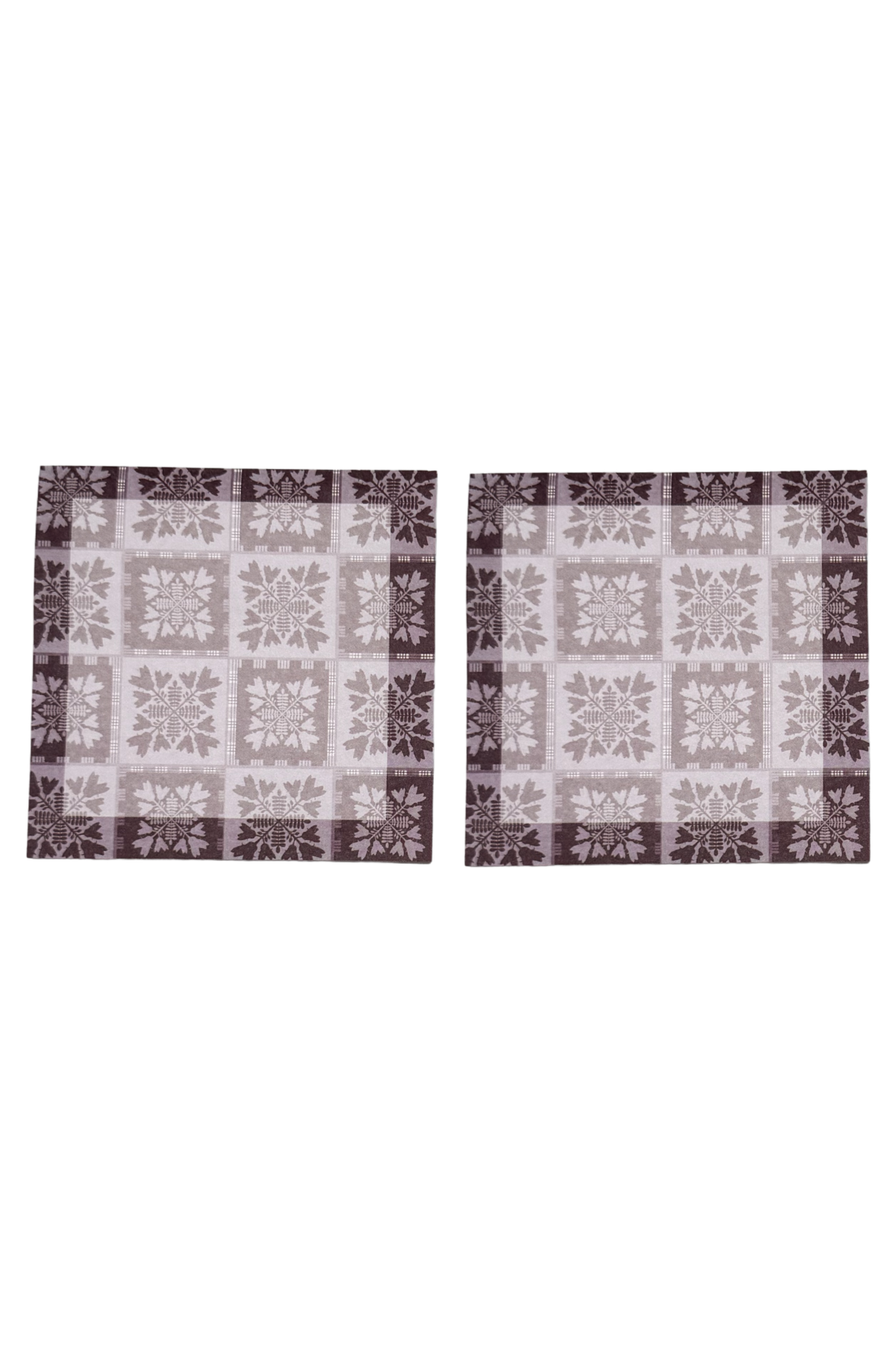 ULEI QUILT STICKY NOTE PAD