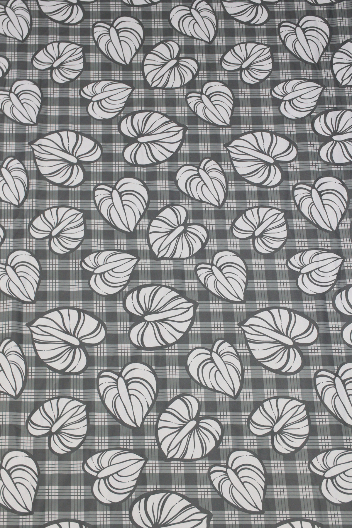 ANTHURIUM PALAKA TABLE COVER