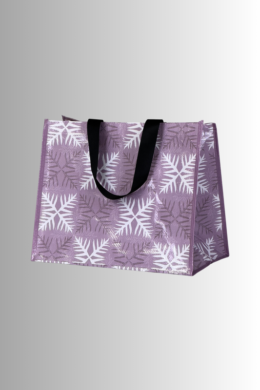 SMALL LAUAE QUILT CRINKLE BAG