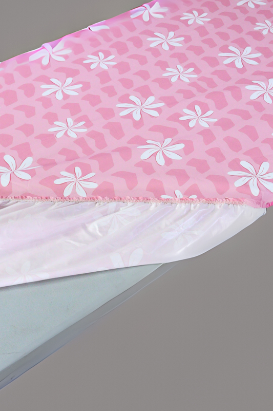 TIARE HEBREW TABLE COVER