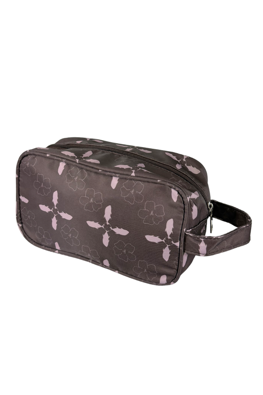 ULUA QUILT TOILETRY BAG