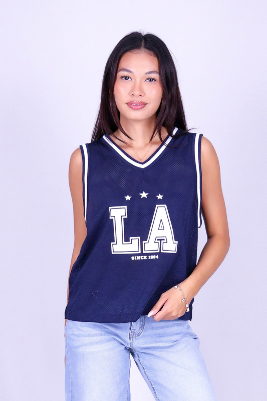 1994 LA JERSEY