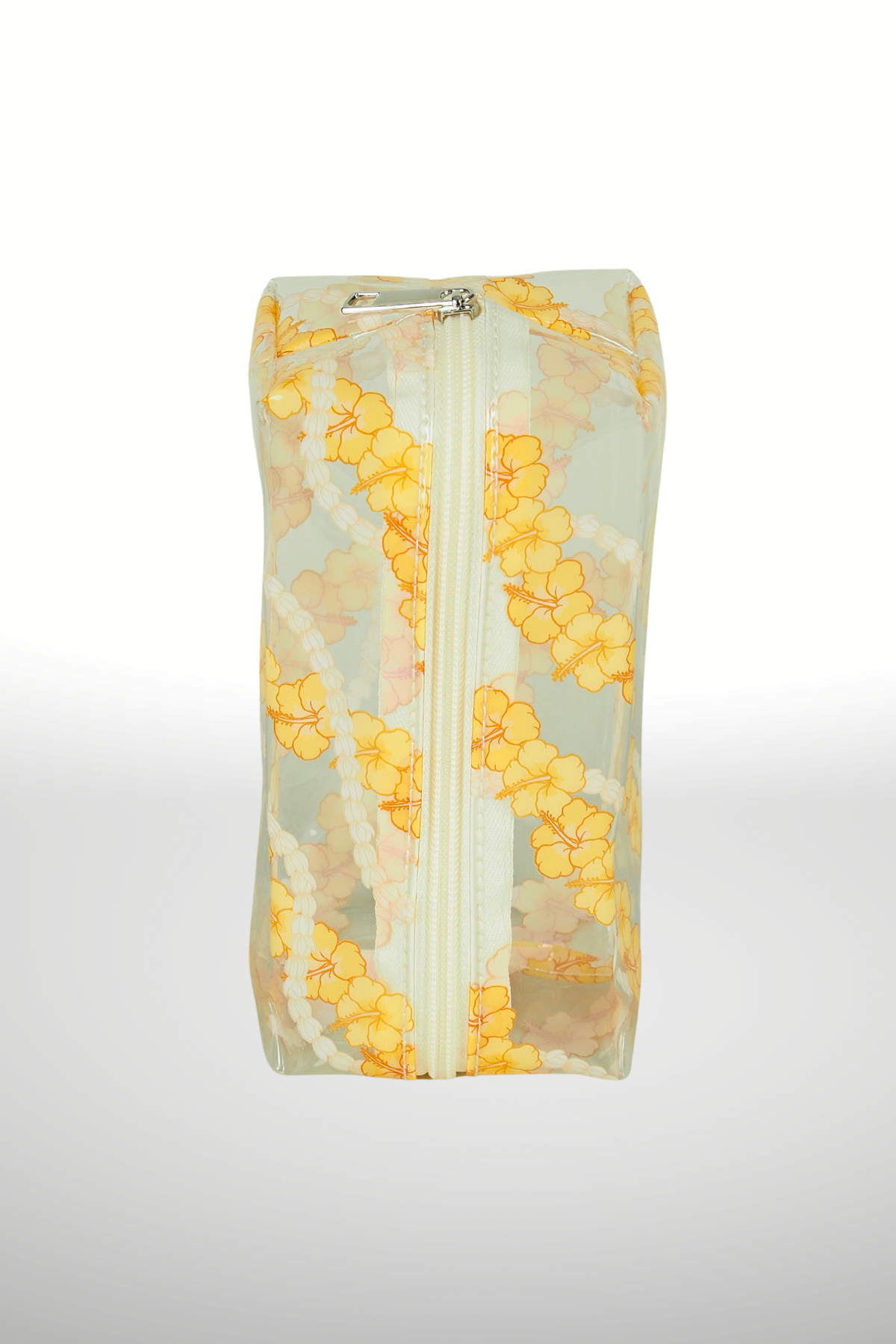 HIBISCUS PIKAKE COSMETIC BAG