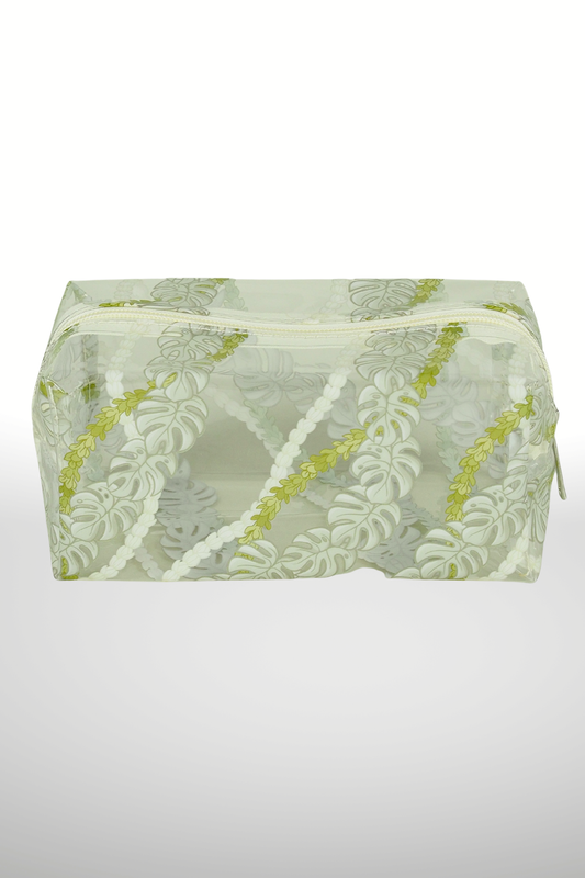 MONSTERA PAKALANA COSMETIC BAG