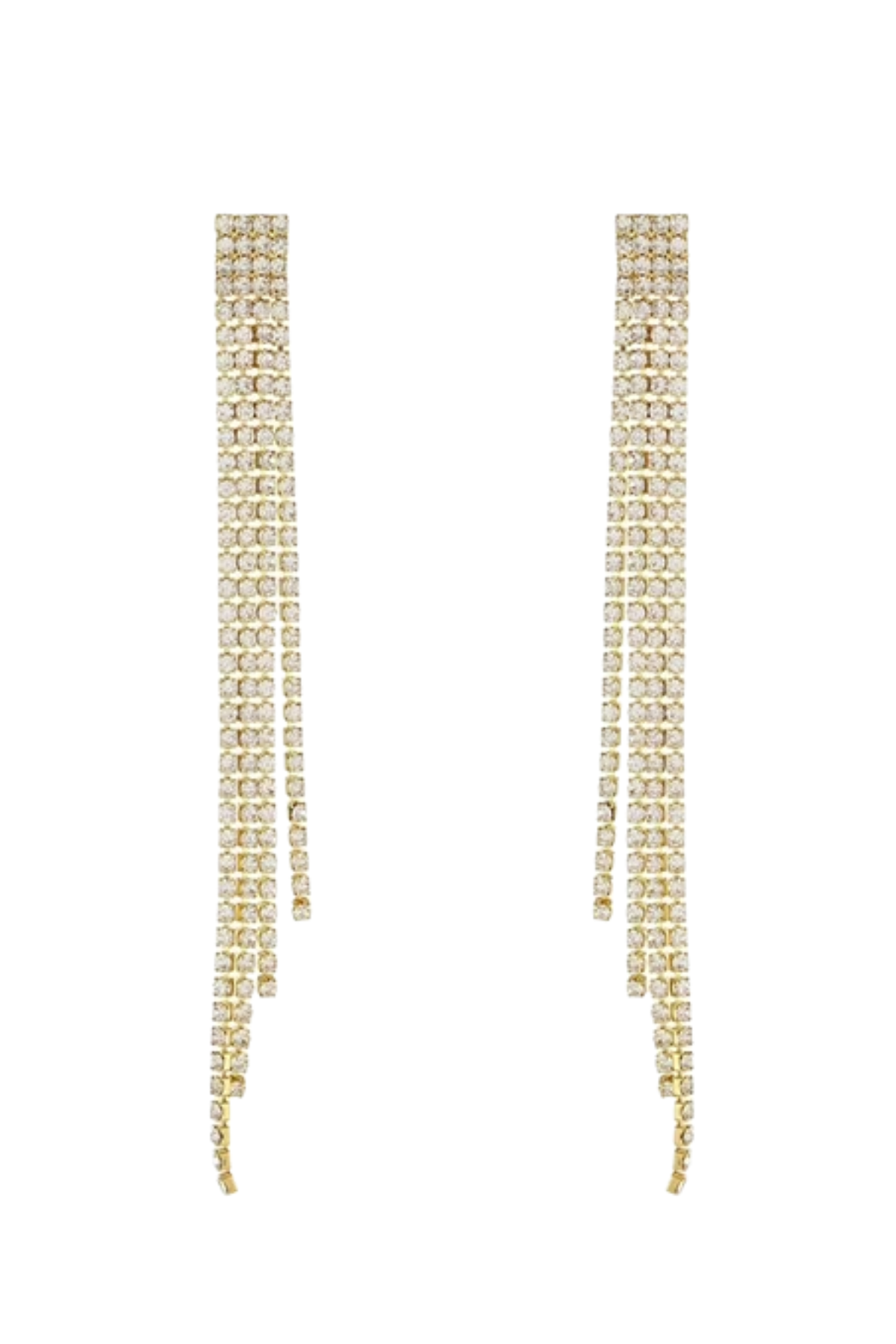 Jeans Warehouse Hawaii - DANGLE - STARLIGHT DROPS | By JOIA TRADING