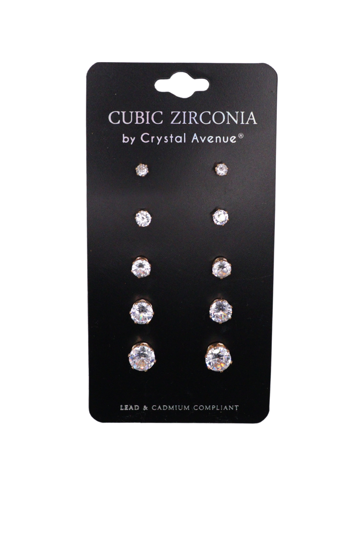 DARLING STUD EARRINGS