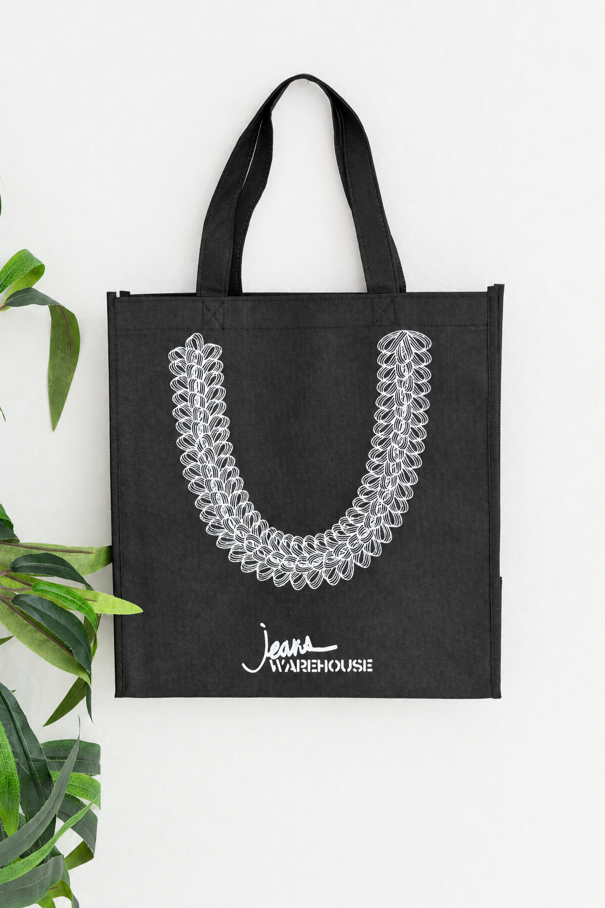 THE RECYCLE BAG | SONG OF INDIA