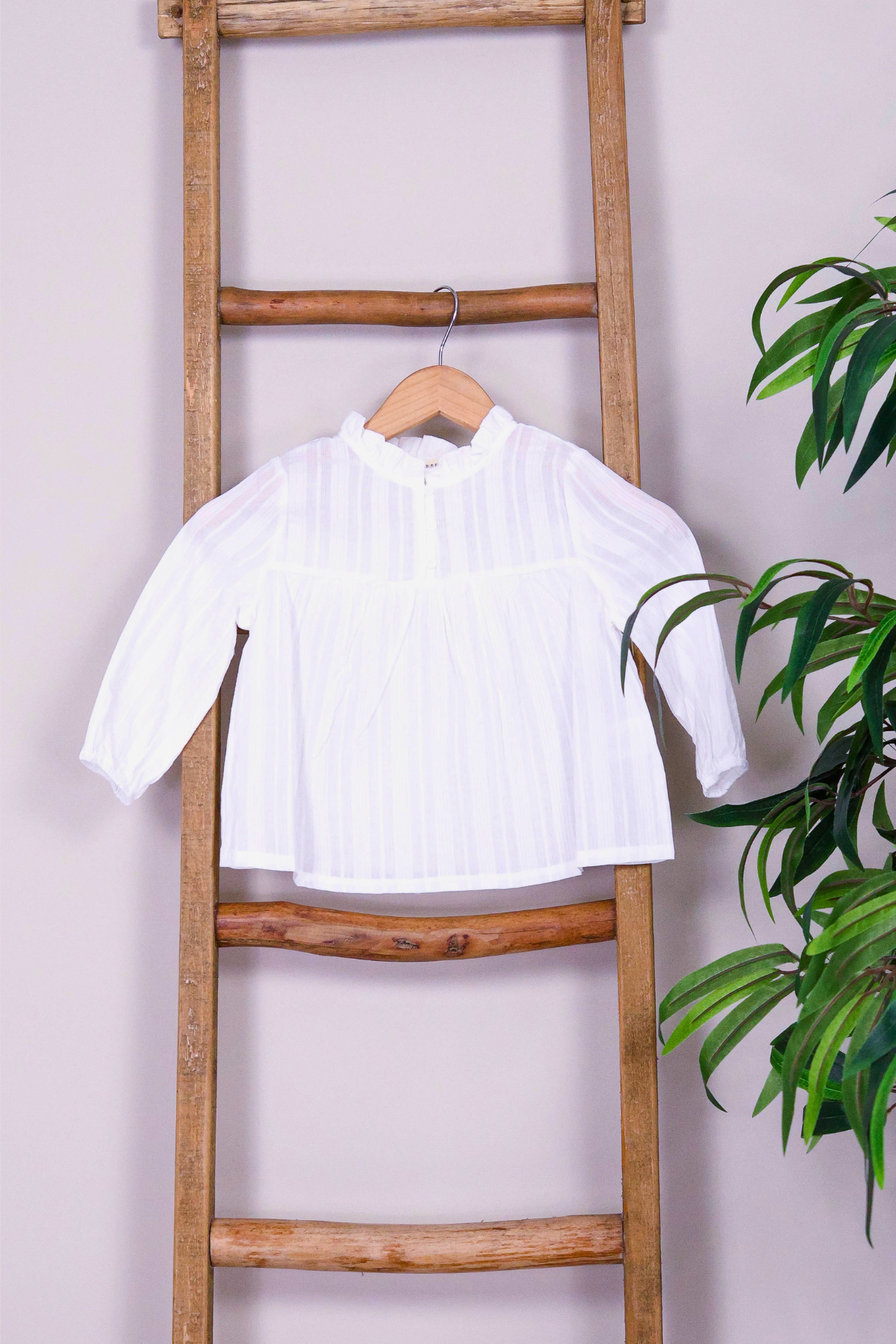 I'M HERE TOP | KIDS SIZE 4T-6X