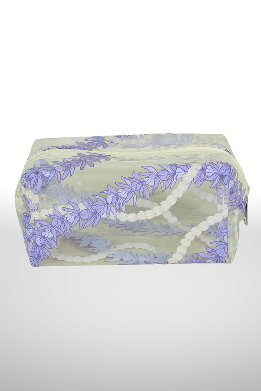 PIKAKE HONOHONO COSMETIC BAG