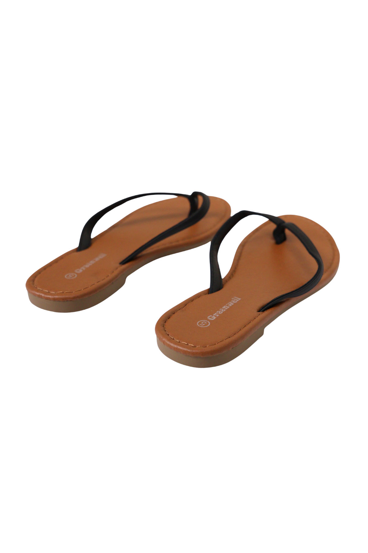 BEACHY BABE FLAT | KID SIZE 9-4
