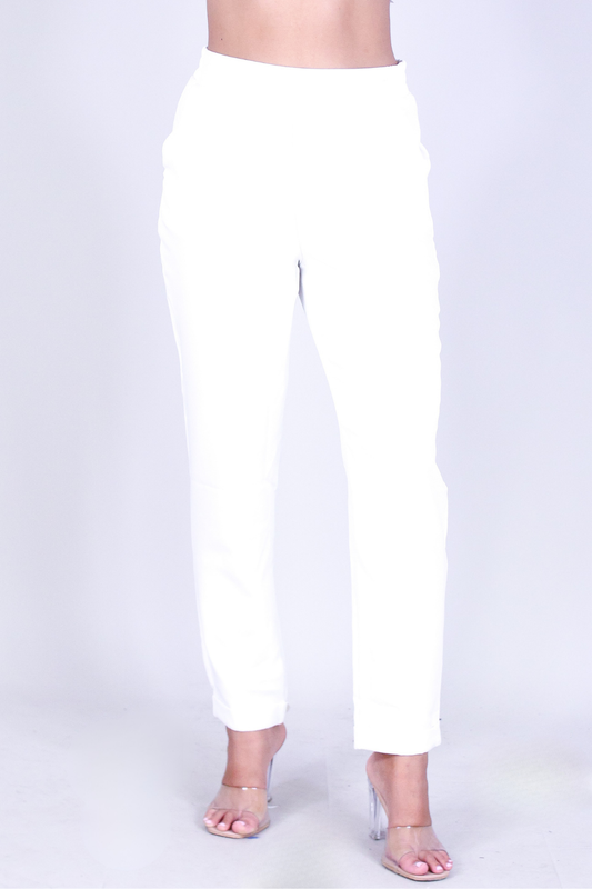 YOU GOT IT DRESSY PANTS