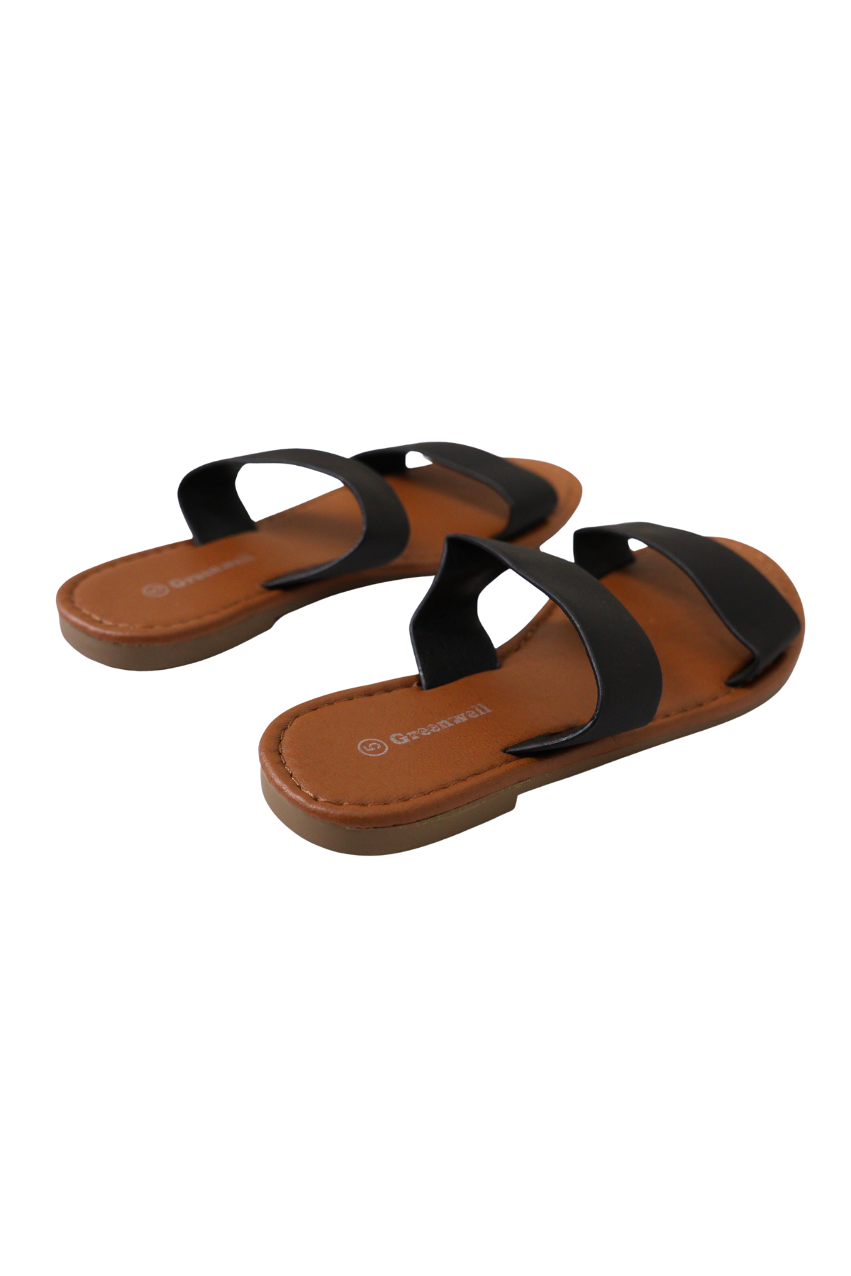 WEEKEND WANDER FLAT | KID SIZE 9-5