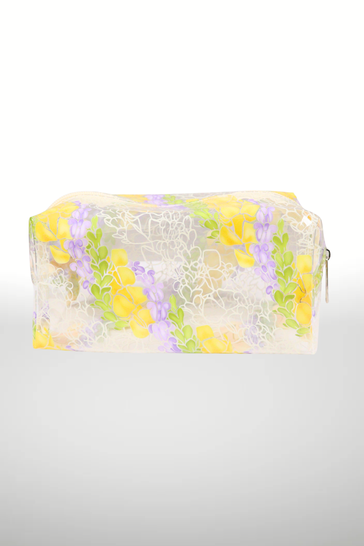 TWISTED LEI COSMETIC BAG
