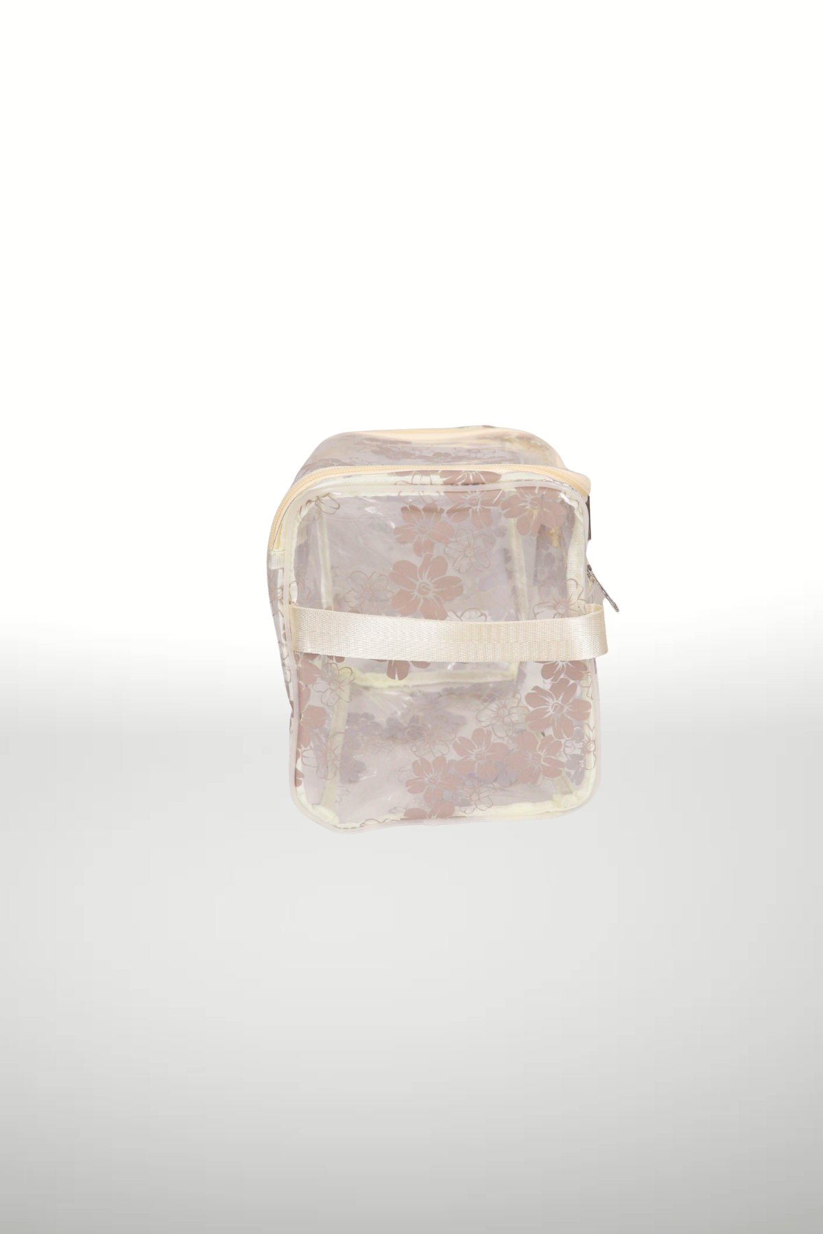 TAYA TOILETRY BAG - PUAKENIKENI FLOW