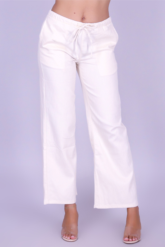 LAZY DAY PANTS