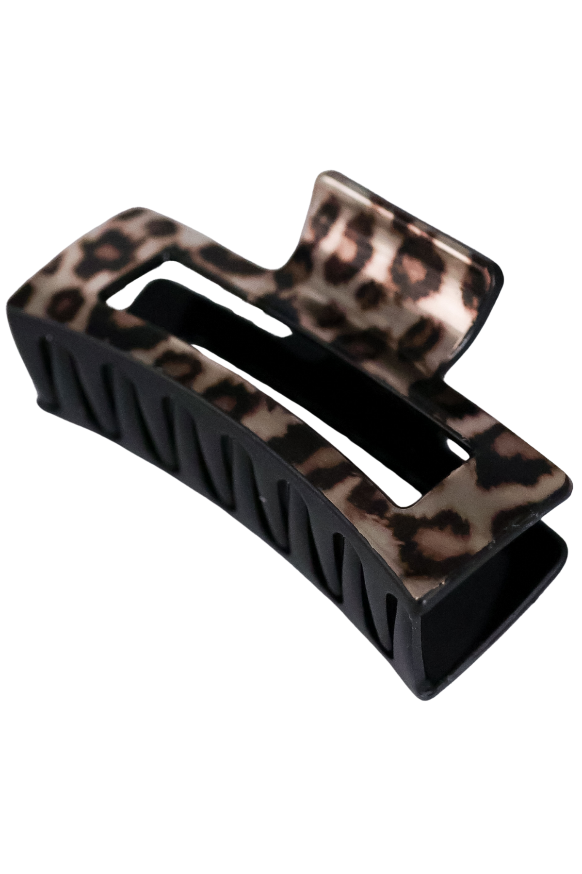 CHEETAH CLAW CLIP