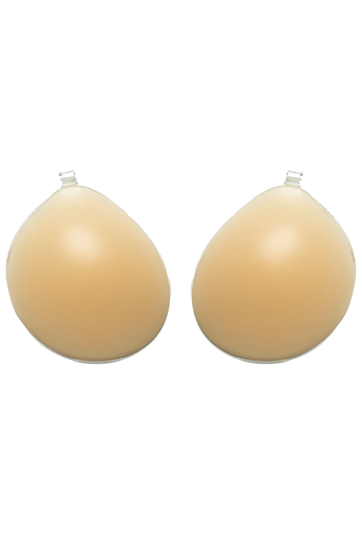 SILICONE ADHESIVE BRA SIZE B