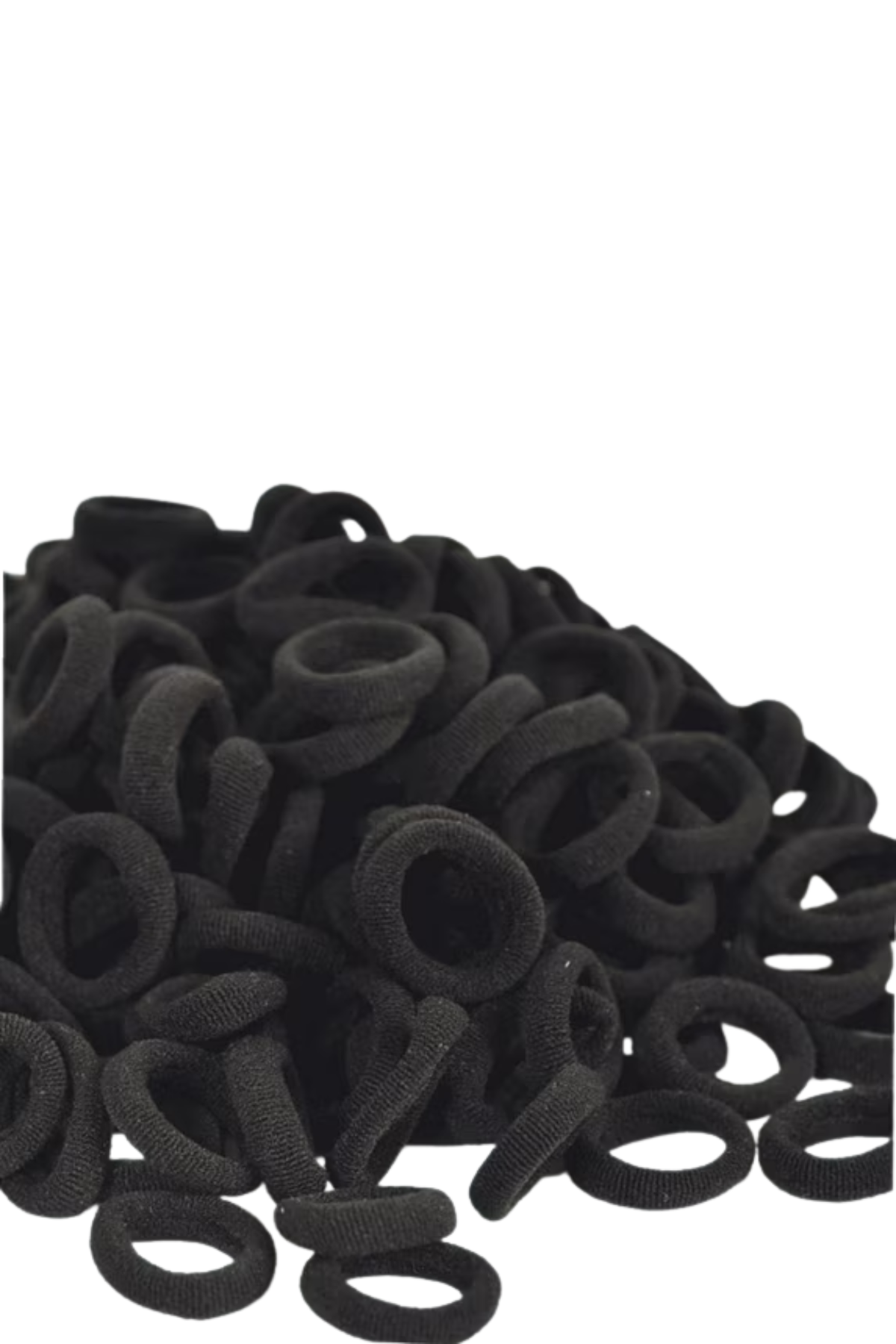 MINI SEAMLESS HAIR TIES