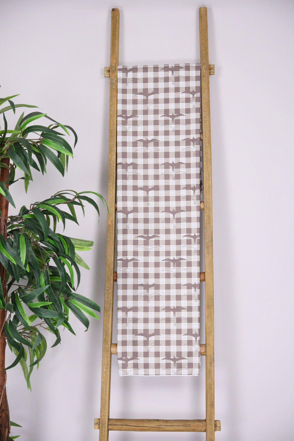IWA PALAKA BEACH TOWEL