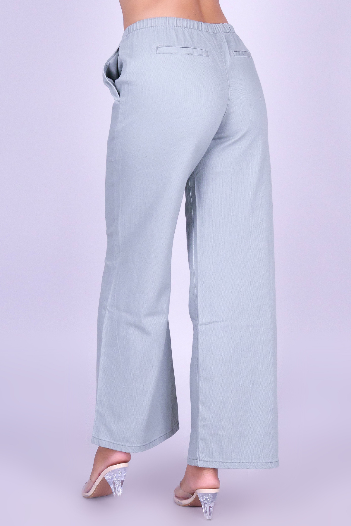 LAZY DAY PANTS