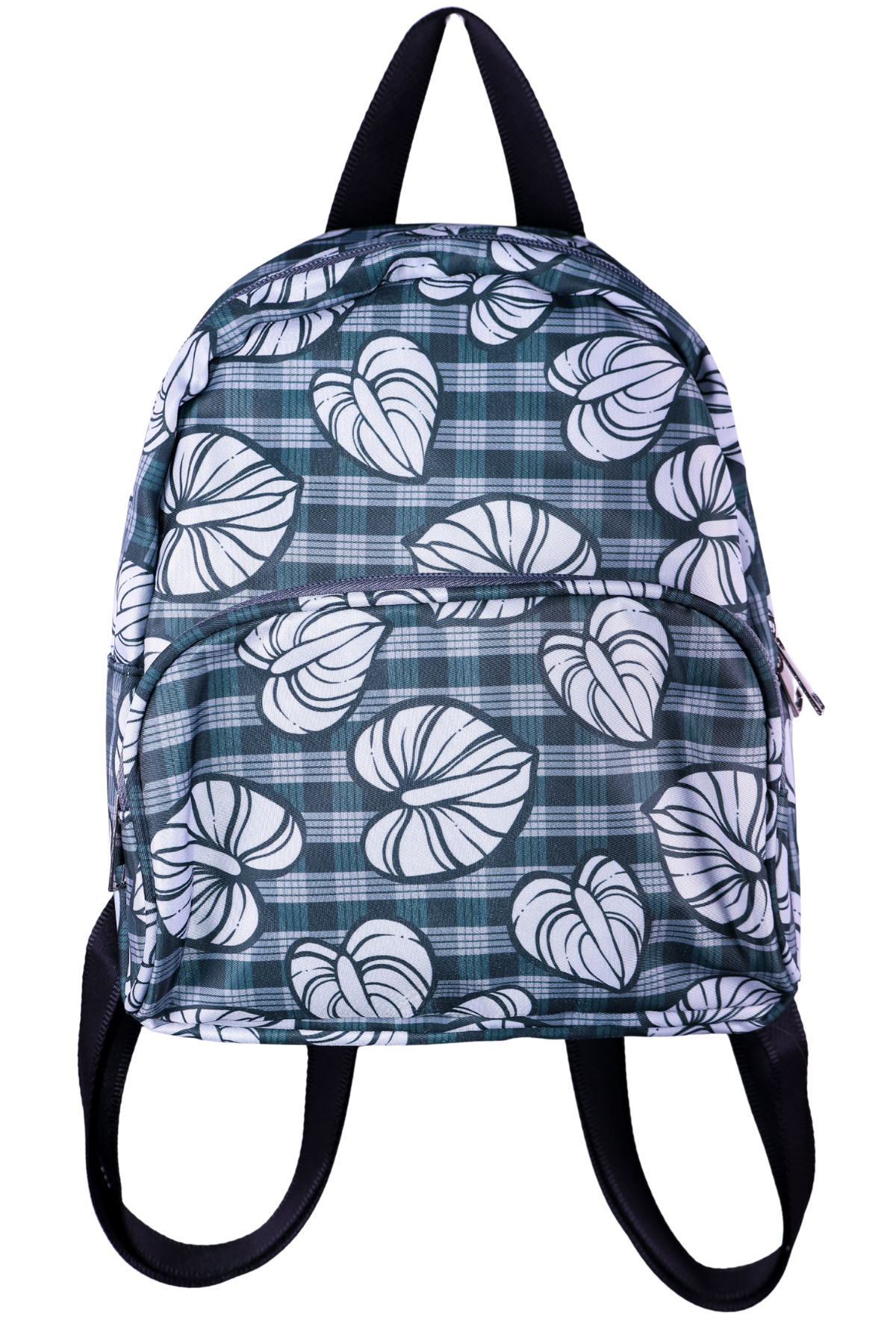 ANTHURIUM PALAKA MINI BACKPACK