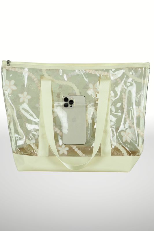 PIKAKE TOTE BAG