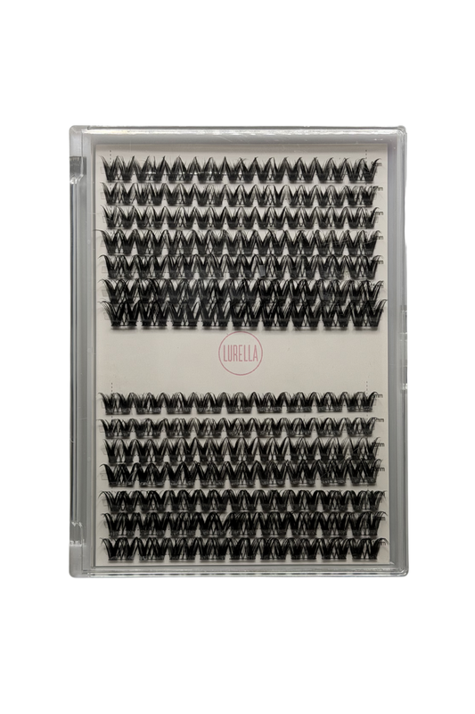 DIY LASH KIT - REGAL