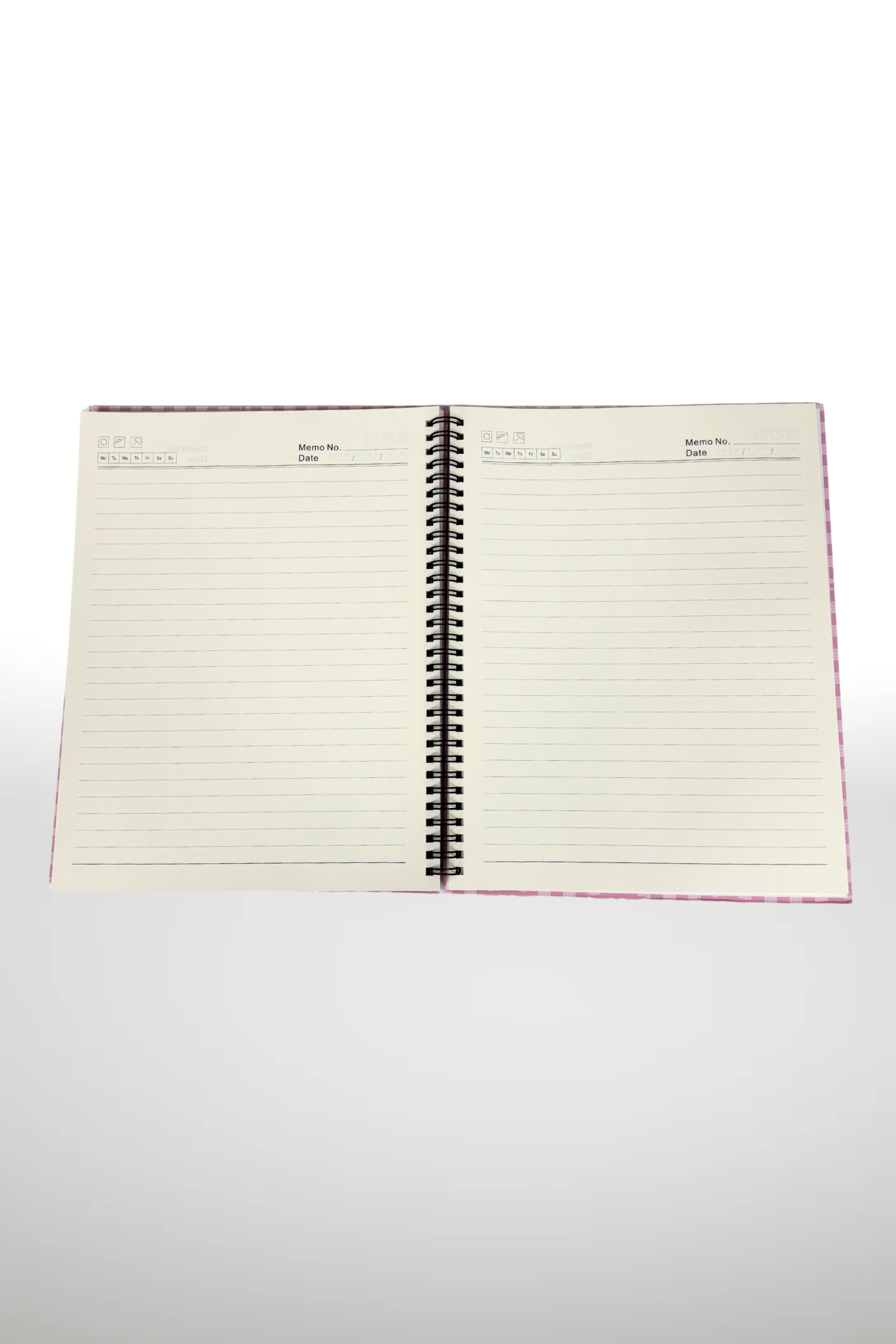 IWA PALAKA NOTBOOK