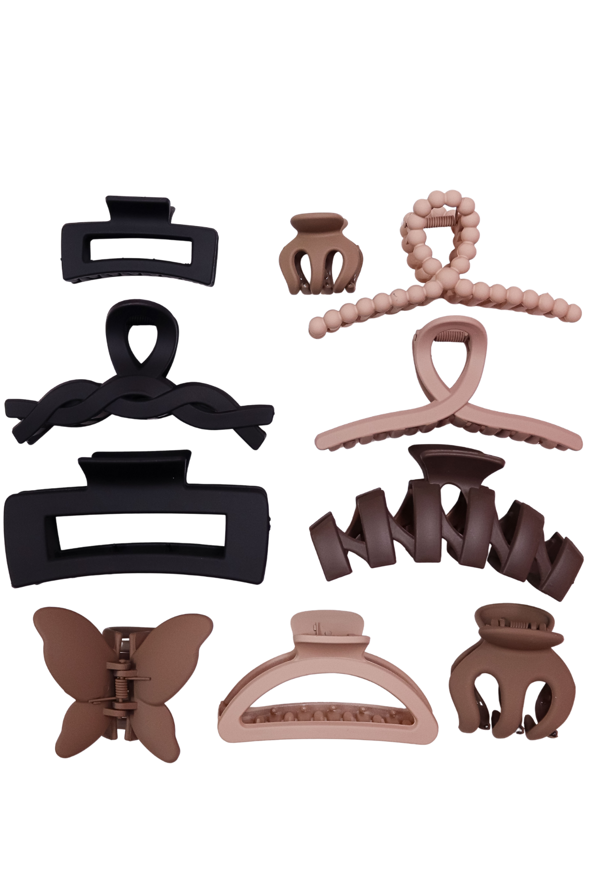 NEUTRAL GRIP SET