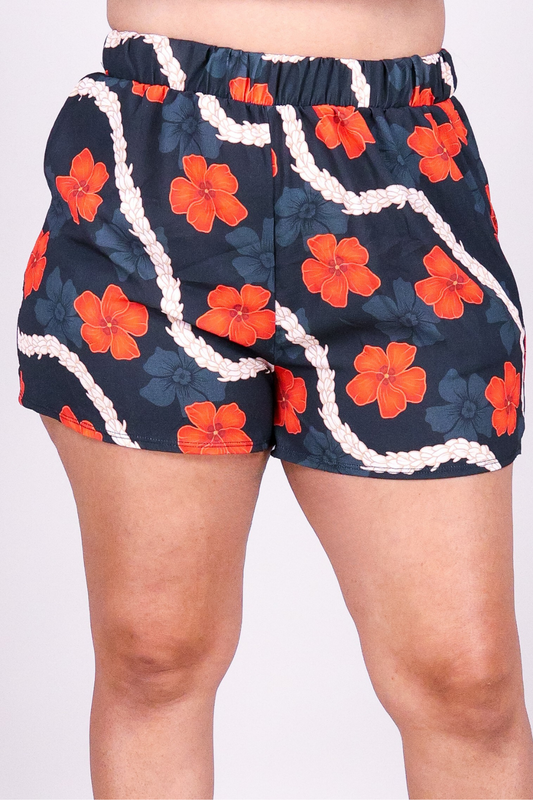 HAU PIKAKE SHORTS