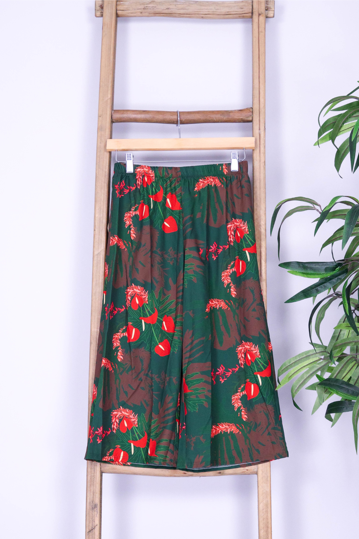 LUANA CAPRI'S | KIDS SIZE 2-16