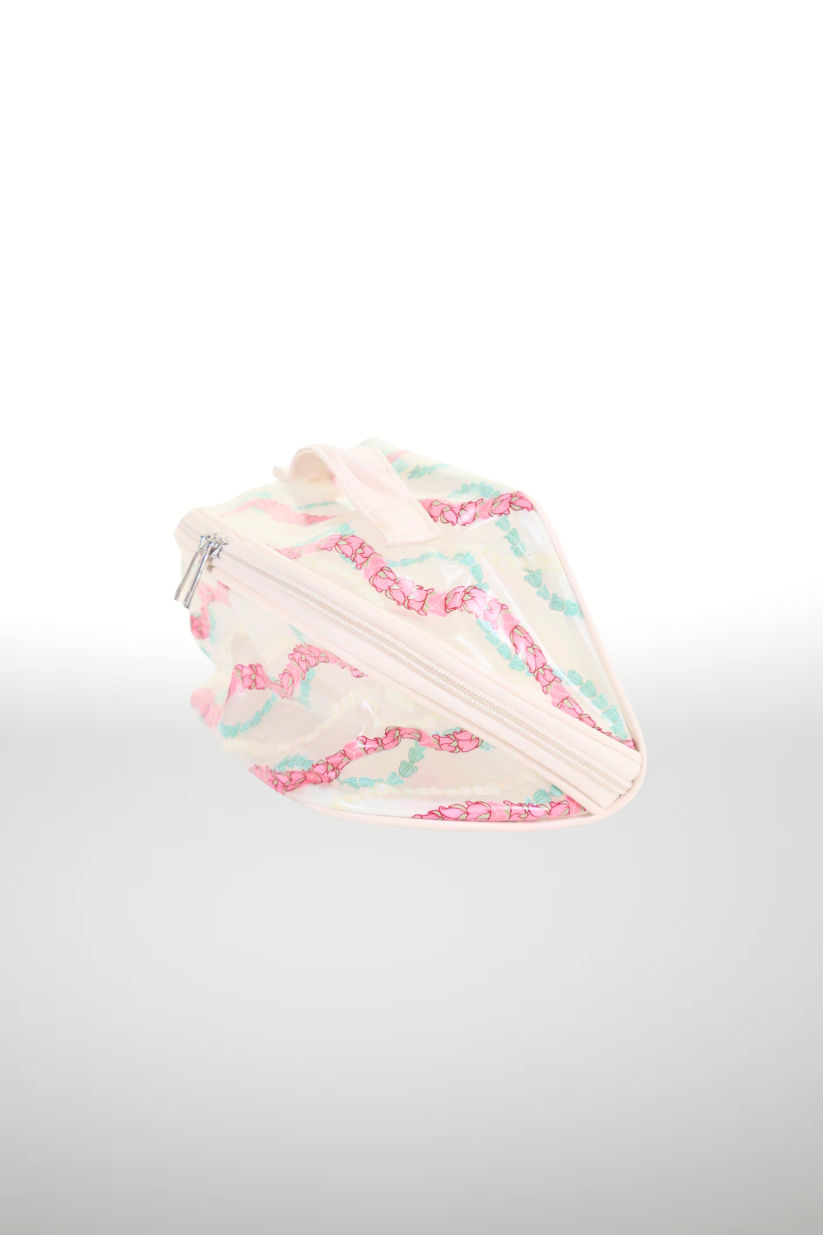 LOKELANI LEI TRAVEL POUCH