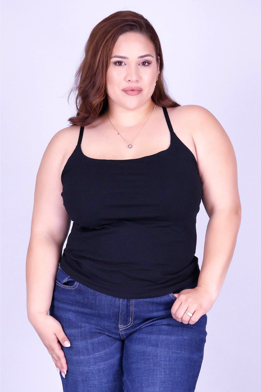 EVERYDAY CAMI TANK