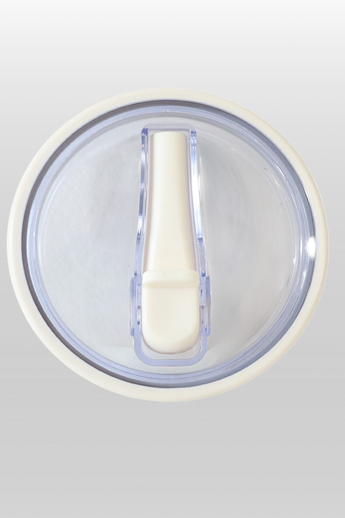 GINGHAM OHIA TUMBLER