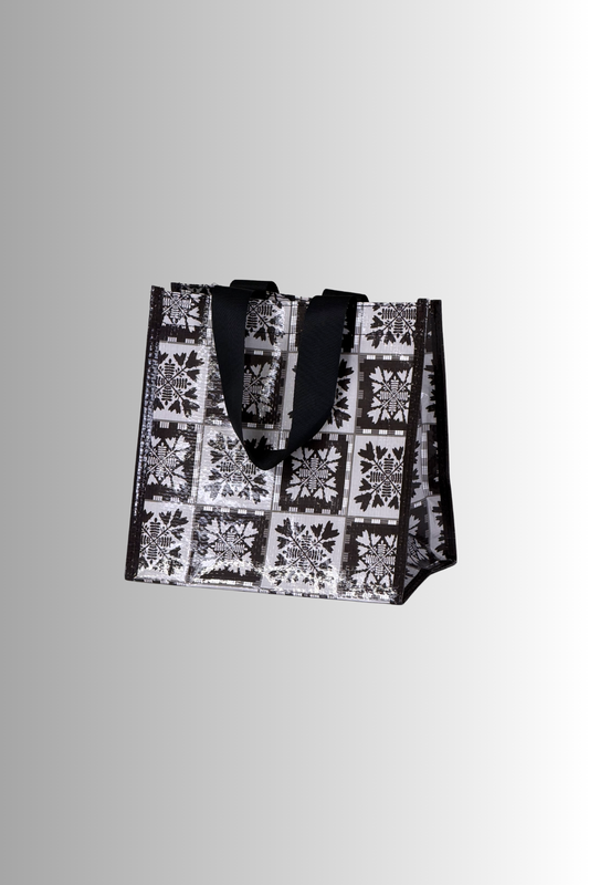 MINI ULEI QUILT CRINKLE BAG