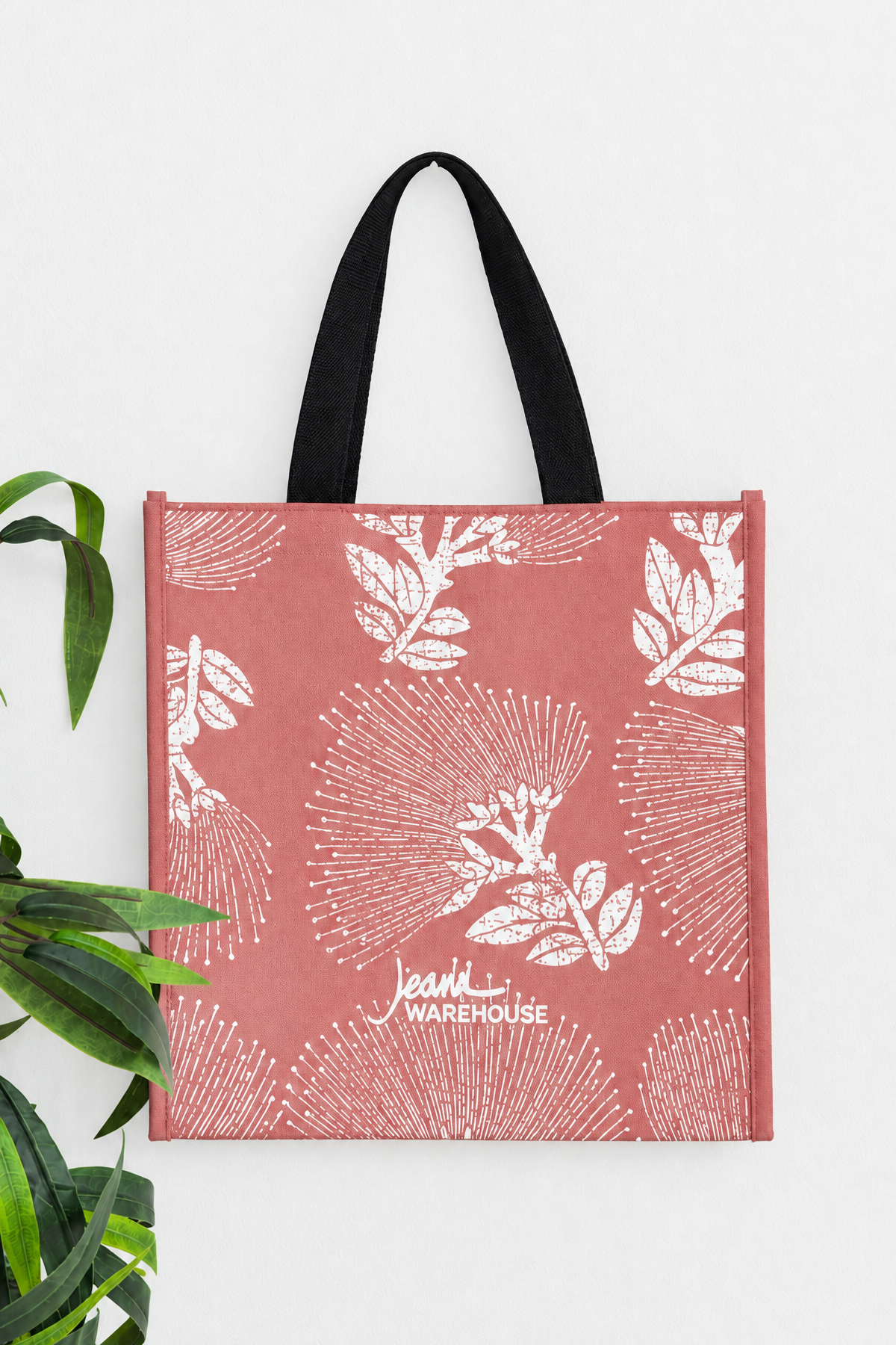 THE RECYCLE BAG | OHIA LEHUA