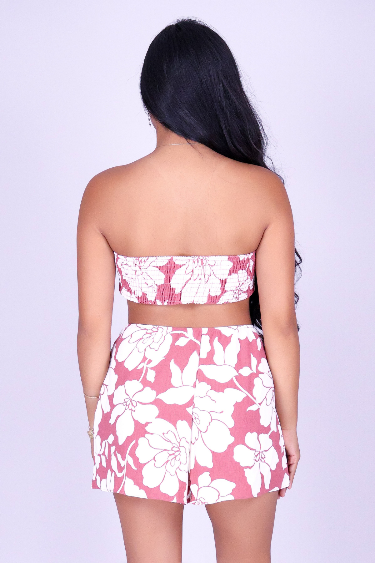 SOFT SUMMER ROMPER