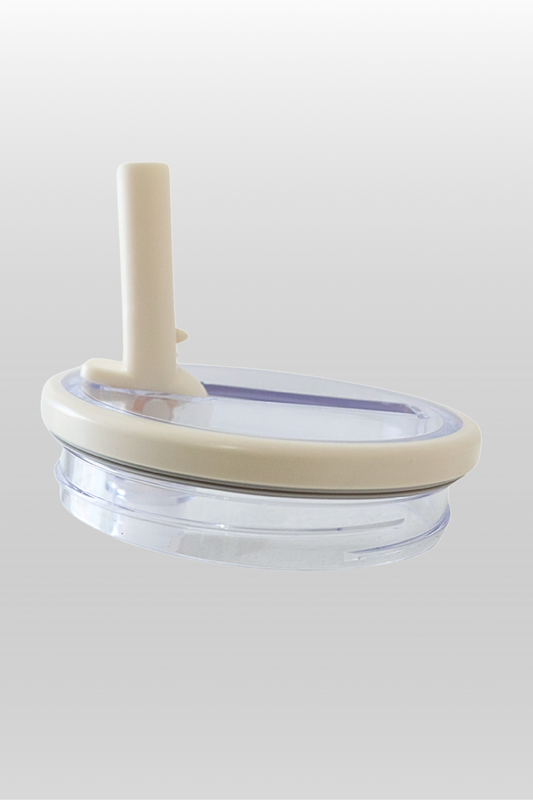 GINGHAM OHIA TUMBLER