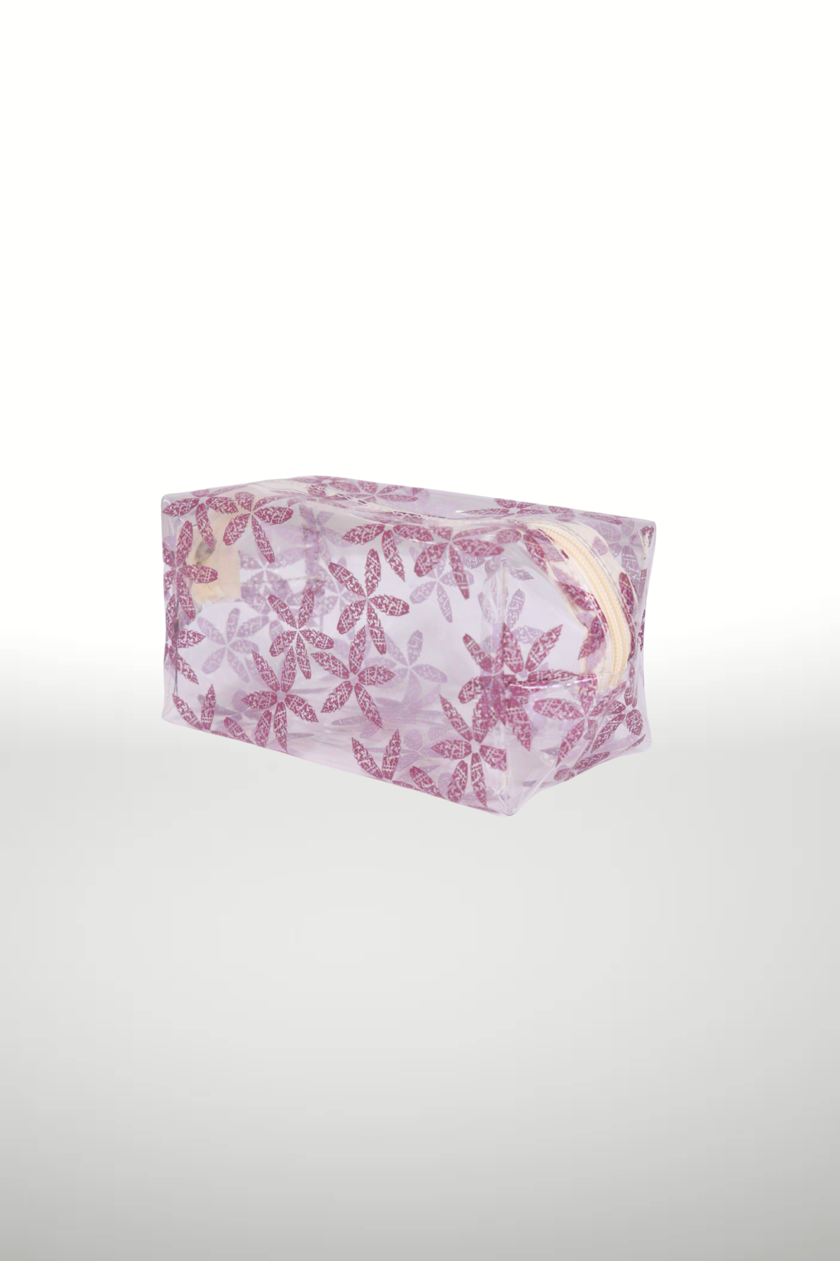 CALI COSMETIC BAG - MITER PUA SHELL