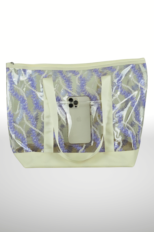 PIKAKE HONOHONO TOTE BAG