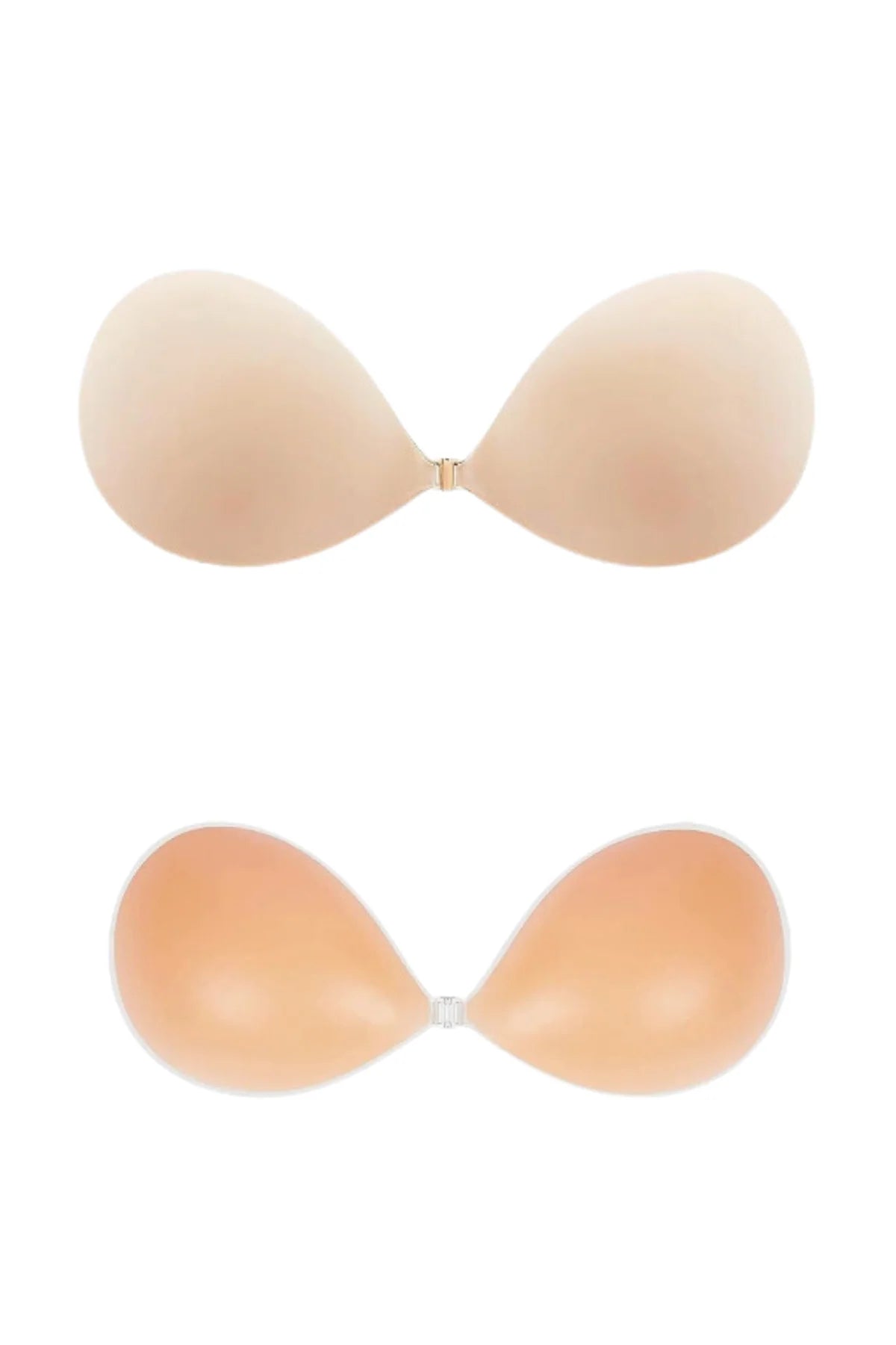 FRONT HOOK MAGIC BRA CUP SIZE C