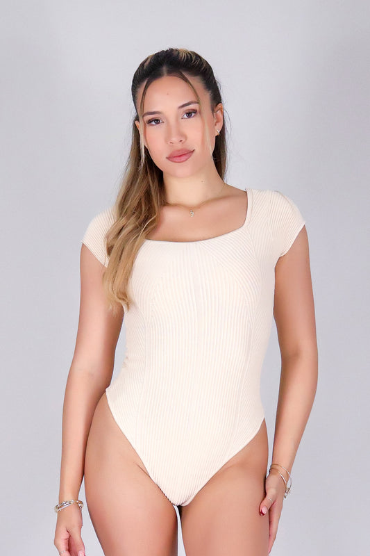 WARM EMBRACE BODYSUIT
