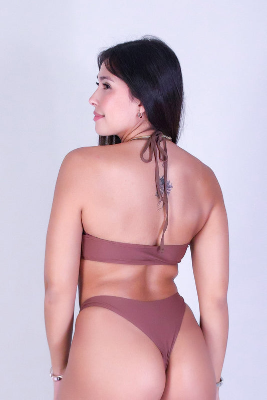 SHORE CUTIE BIKINI BOTTOM