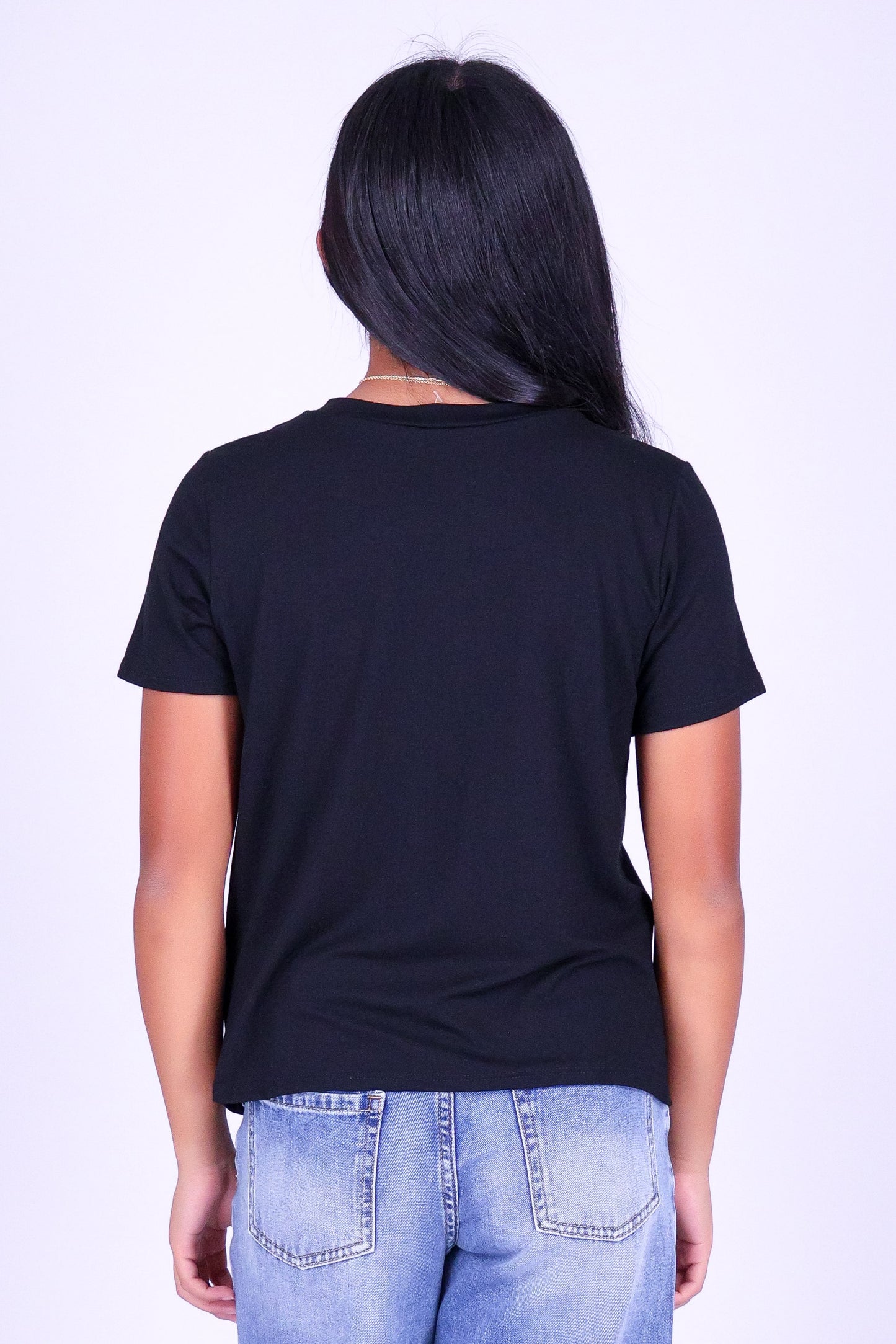 TUBEROSE TEE | KIDS SIZE 8-16
