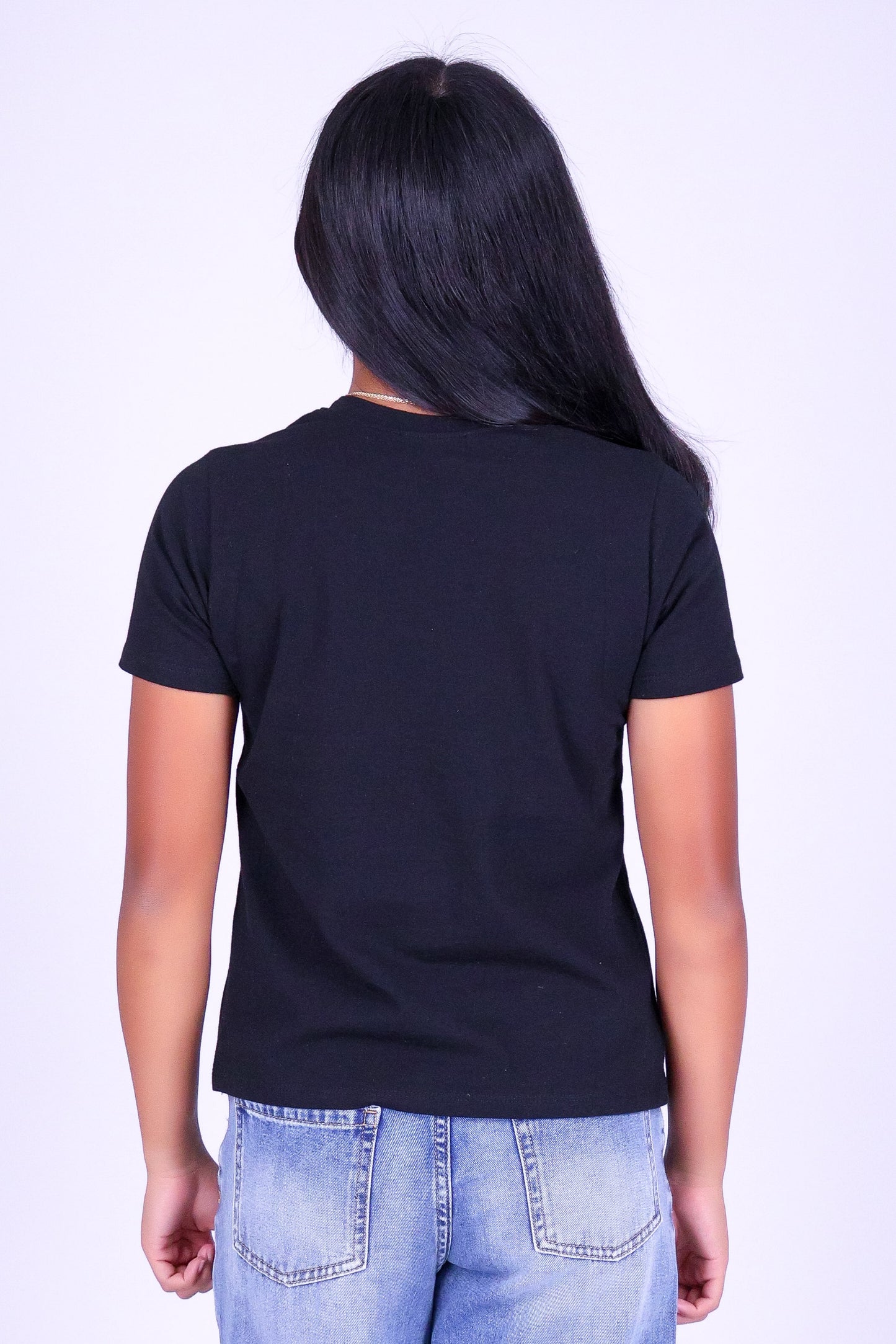 TWISTED PUAKENIKENI OVERSIZED TEE | KIDS SIZE 4-14