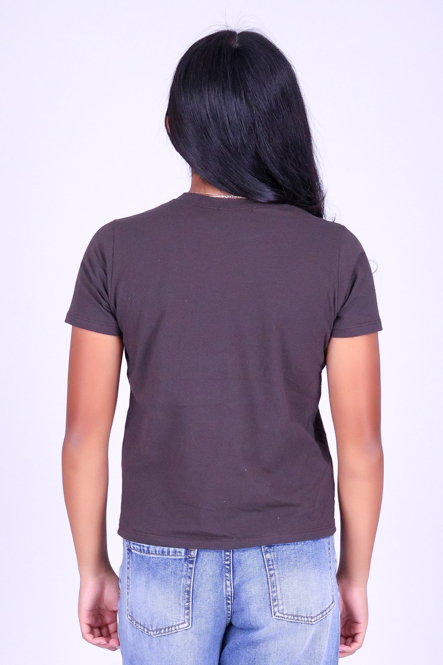 TWISTED PUAKENIKENI OVERSIZED TEE | KIDS SIZE 4-14
