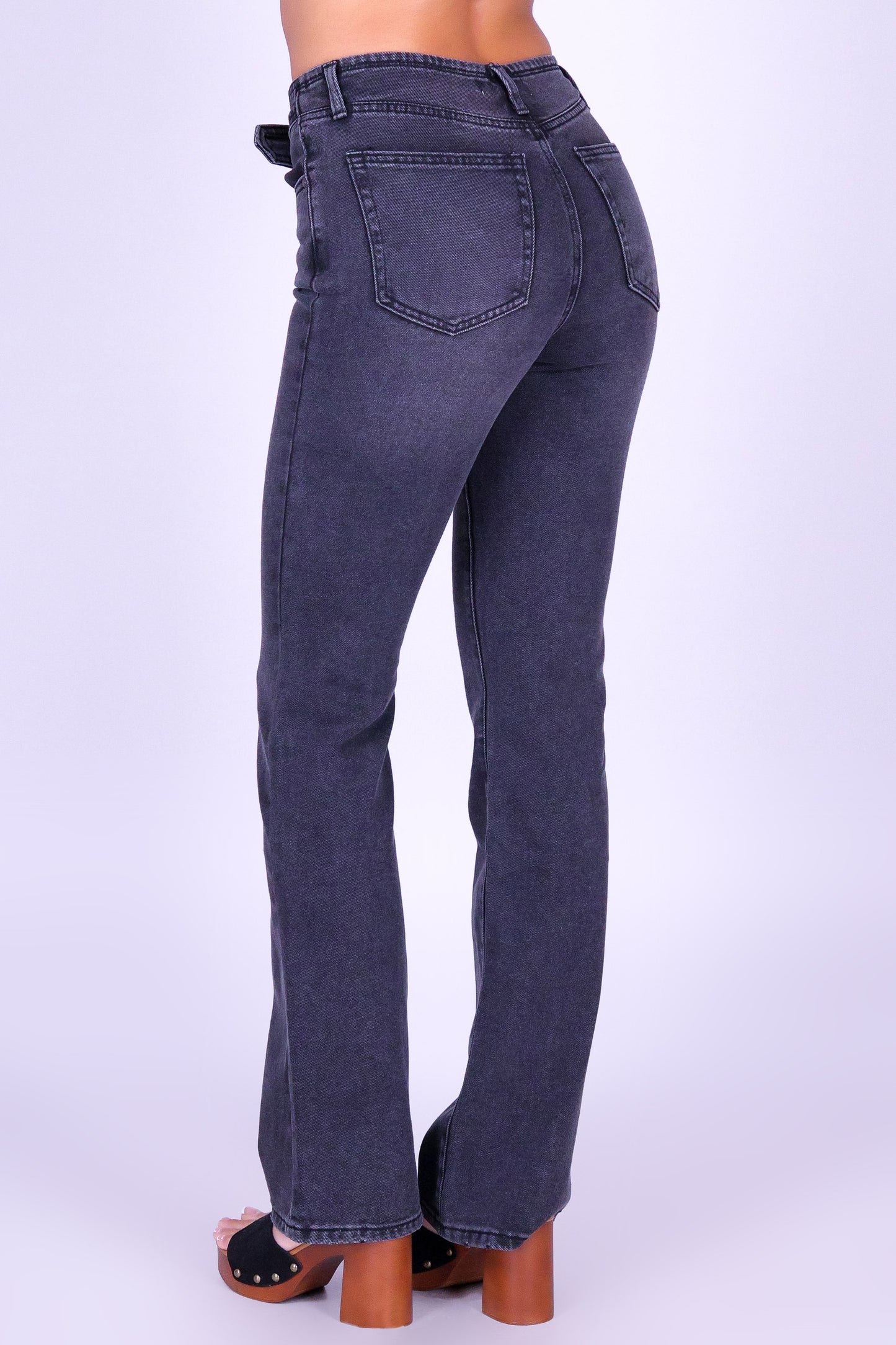 THE ORIGINAL FIT JEANS