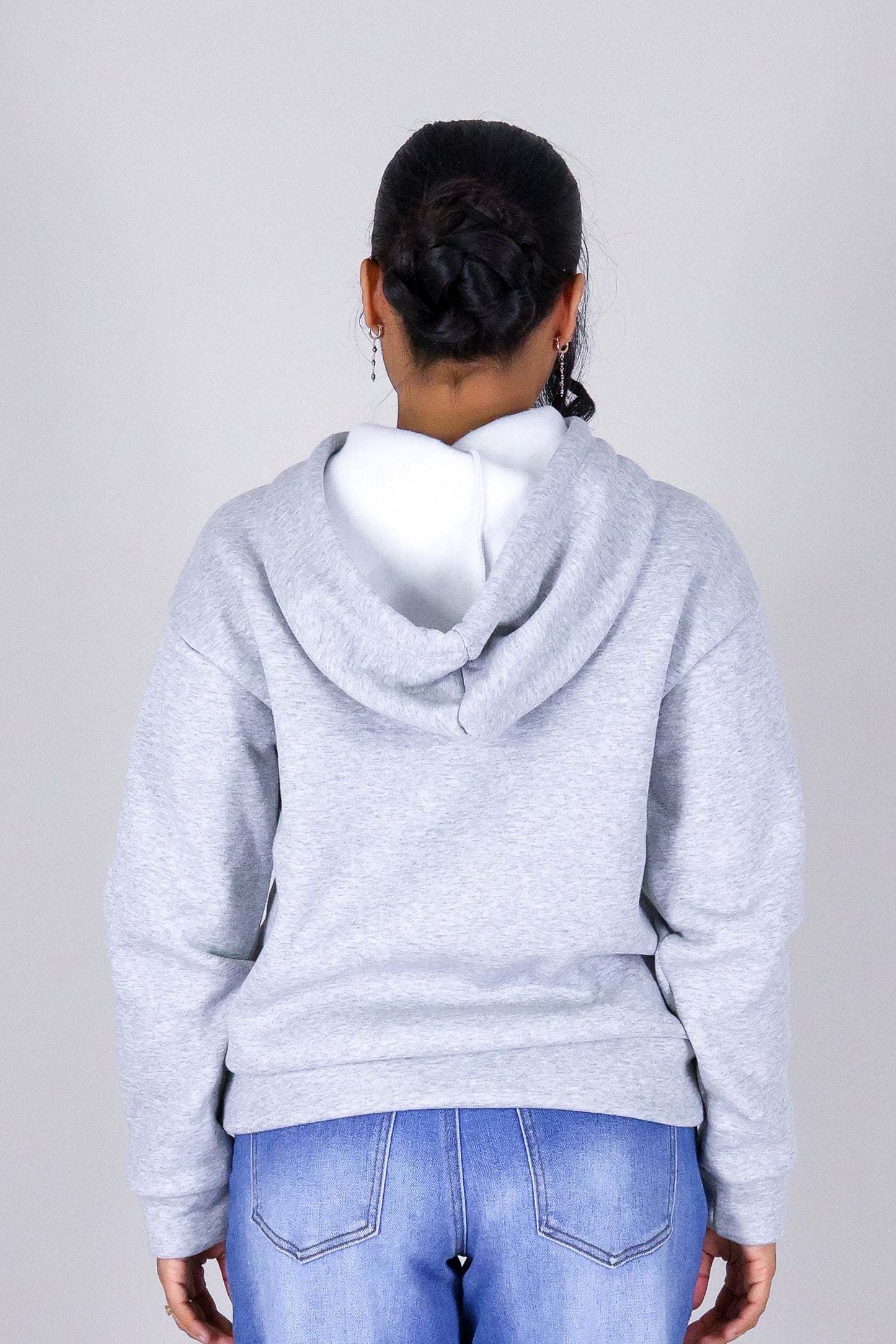 PAKALANA PIKAKE OVERSIZED HOODIE