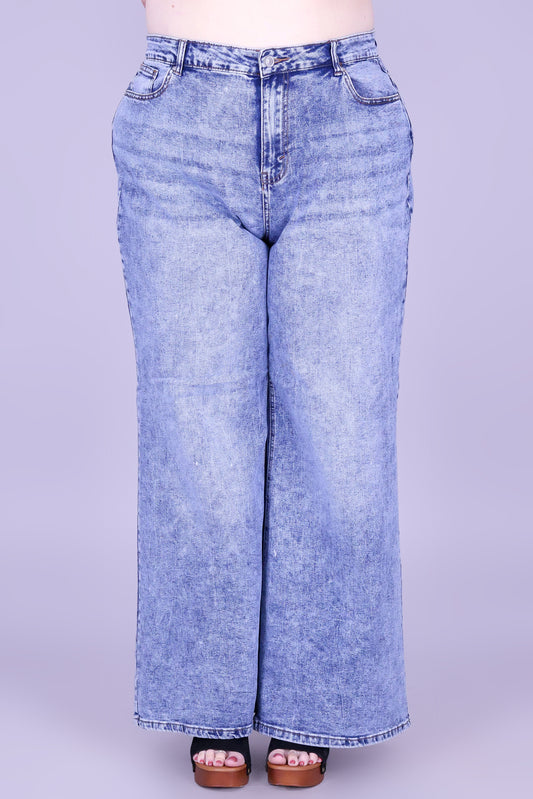 COMFORT JEANS